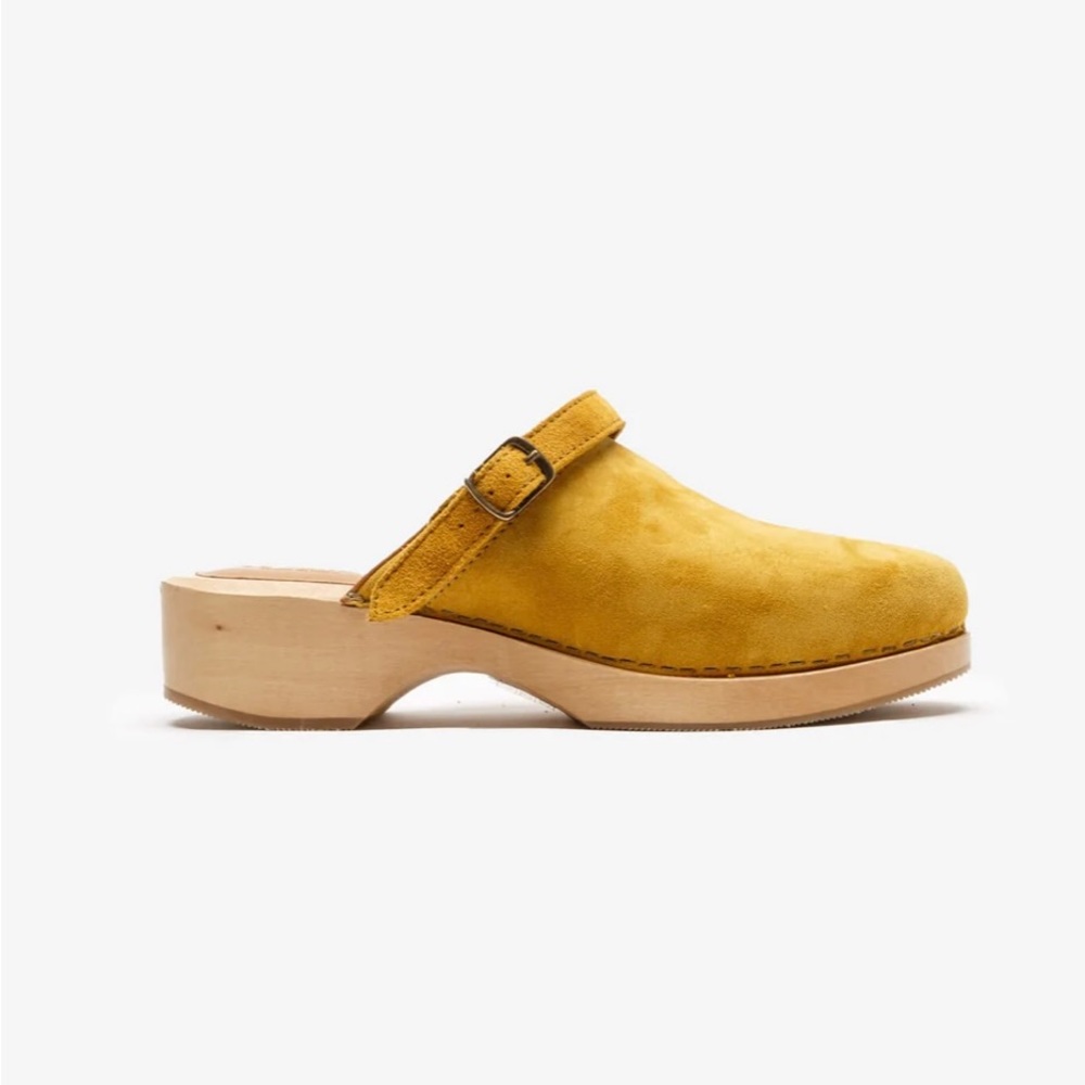 ✨RE/DONE Clogs✨